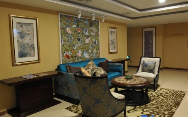 Yunjin Hot Spring Hotel