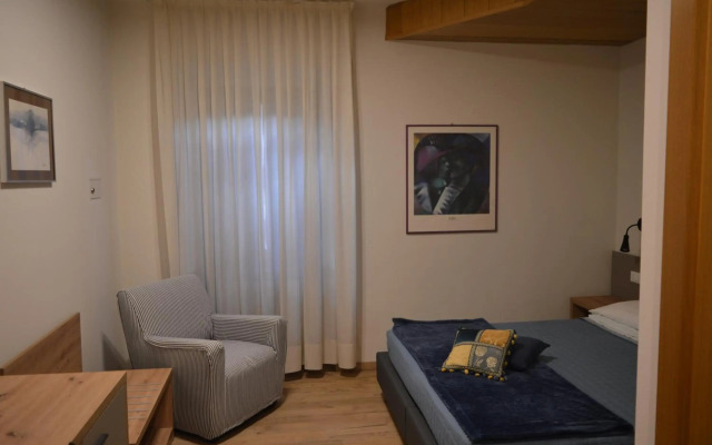 Hotel Wanda