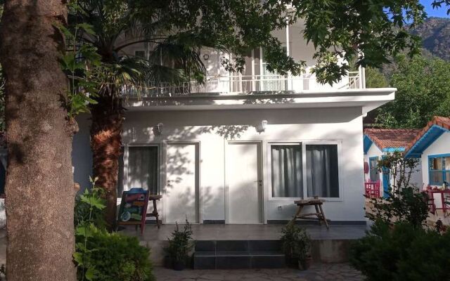 Zebu Hotel