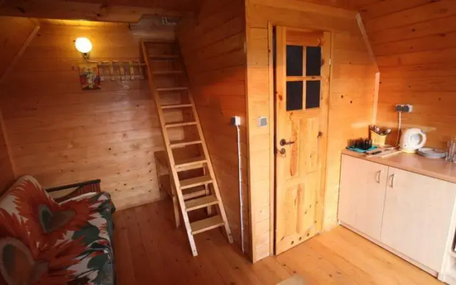 Domki Letniskowe u Karola