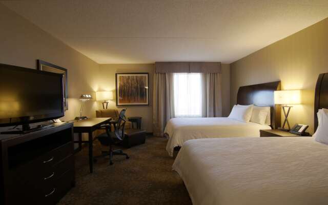 Hilton Garden Inn Toronto/Brampton