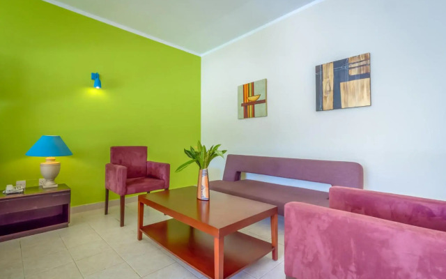 Azao Resort & Spa