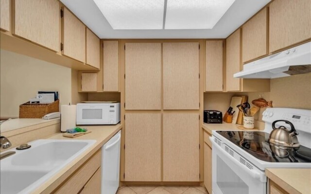 Sundown Unit #09 - 2Br Villa