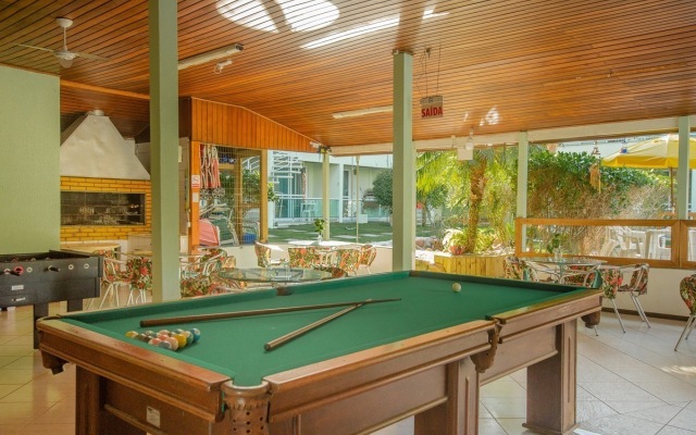 Pousada Morada da Praia