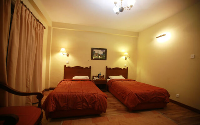 Hotel Chautari