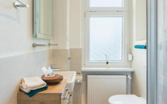 "Sleep & Relax" Apartement