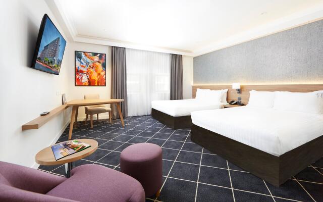 Holiday Inn Darling Harbour, an IHG Hotel