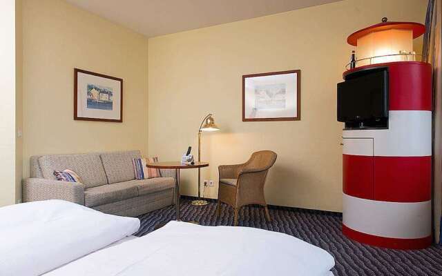Wyndham Stralsund HanseDom