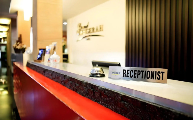 Hotel Grand Anugerah