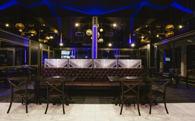 Sand & Sandals Desaru Beach Resort & Spa