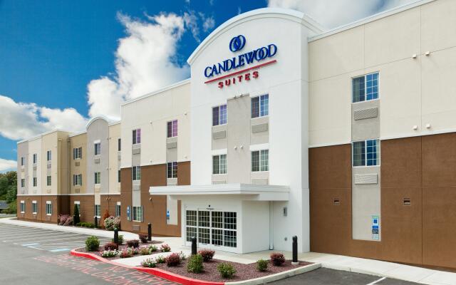 Candlewood Suites Harrisburg I-81 - Hershey Area, an IHG Hotel