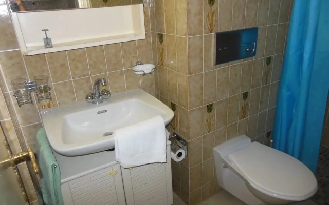 Hotel Garni Sport