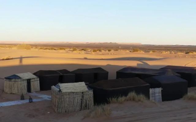 Fayou Desert Camp