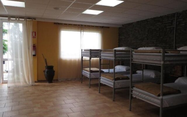 Albergue Obradoiro