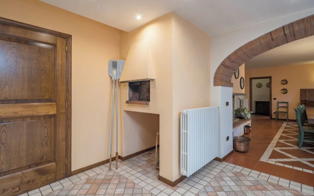 Villa Alessia Pool Wellness And Nature