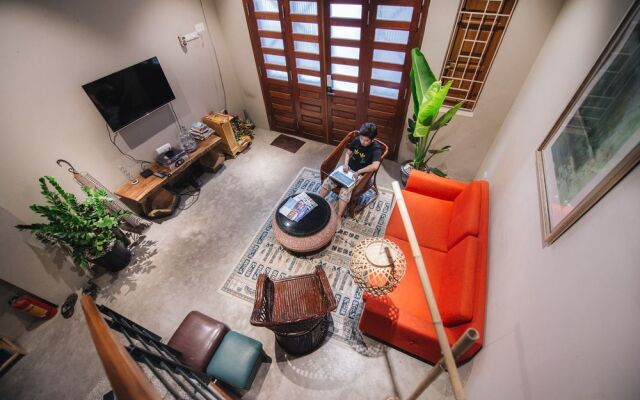 Satori Homestay Entire House