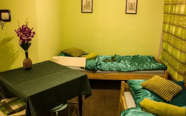 Hostel Jeżyce Poznań