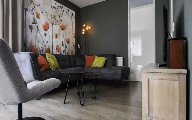 Bungalowpark It Wiid Earnewald