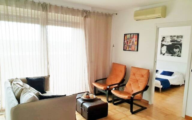Domus BB Plaza Guest House