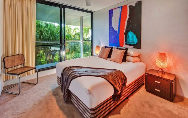 Waves 3 Luxury 3 Bedroom