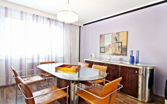 Luxury Design Home Stroheckgasse