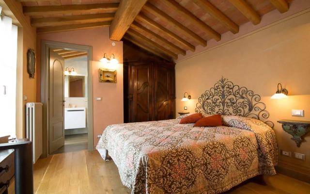 Antica Locanda SanPietro