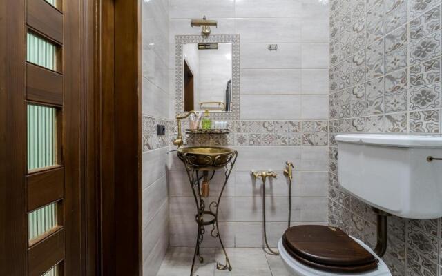 Rynok square apartment