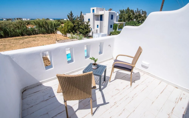 Depis Edem Luxury  Private Villas