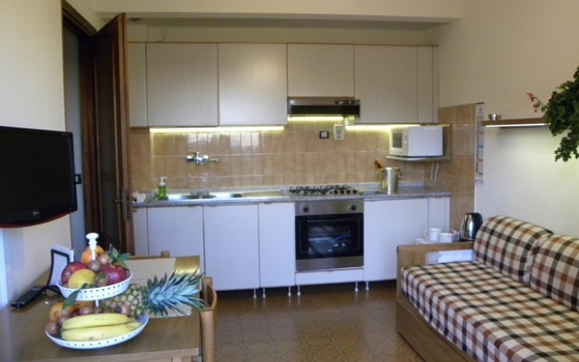 Residence I Morelli