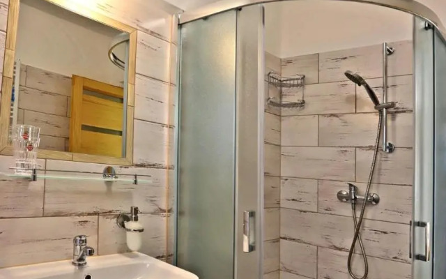 Apartments Pavel