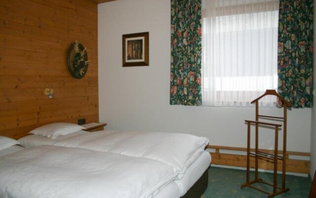 Appartement Ess