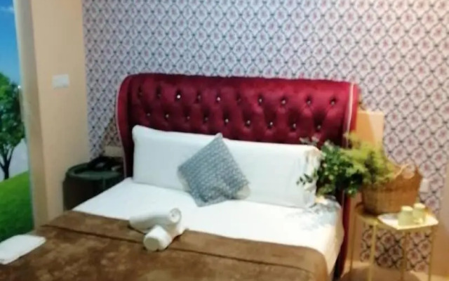 The Tree Boutique Hotel