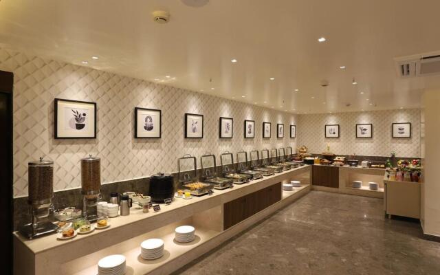 Peninsula Suites