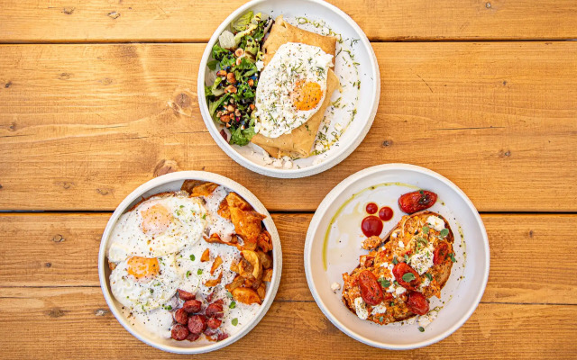 Arco Naxos Luxury Apartments