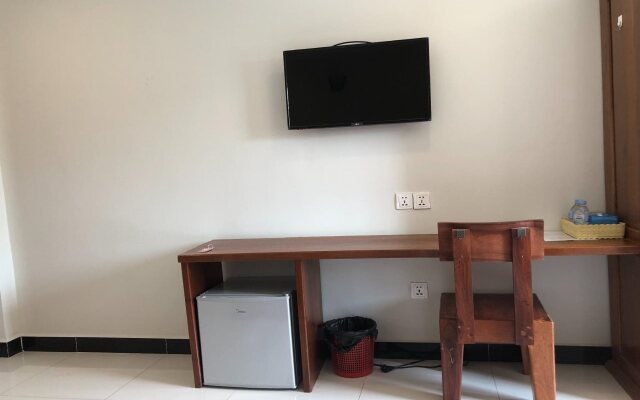 Regal Home Guesthouse