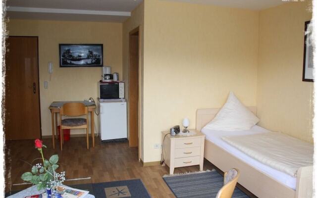 Pension Haus Abendrot