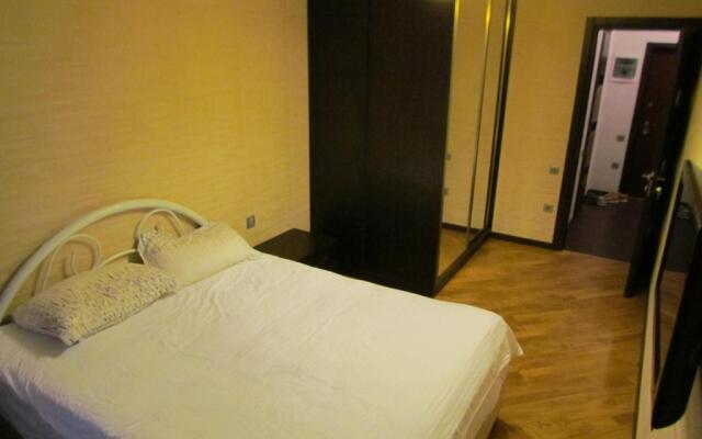 Beautiful apartment in Baku