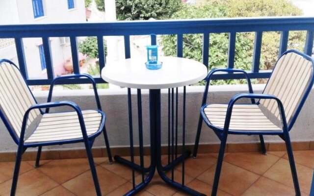 Ostria Pension