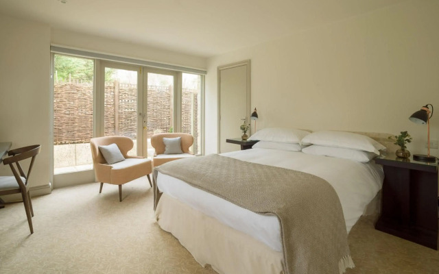Minster Mill Hotel