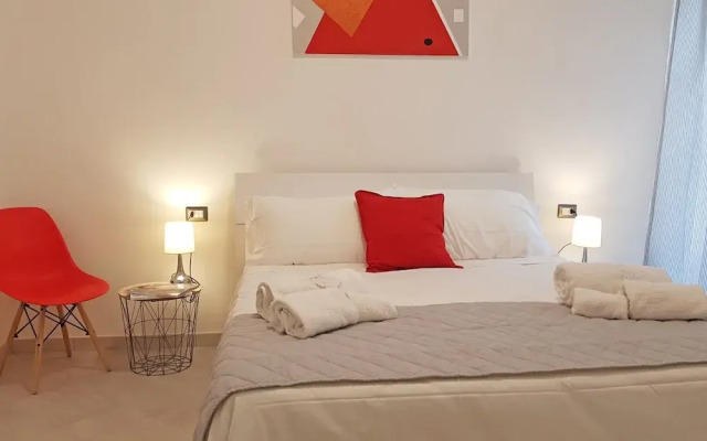 Volta 61 Apartments