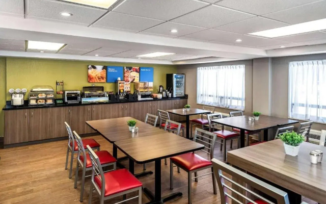 Comfort Inn Sudbury