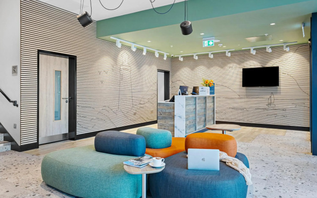 Ibis Styles Paignton