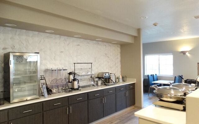 Best Western Grants Inn