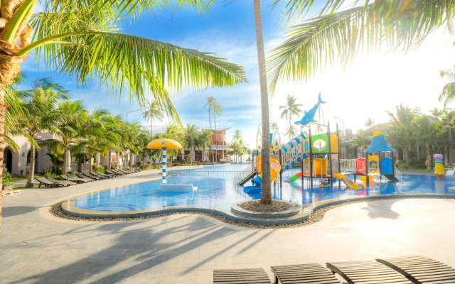 Le Viva Mui Ne Resort