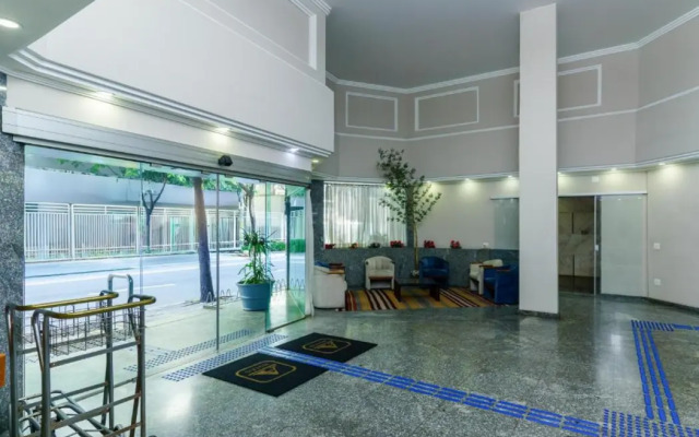 Hotel Augusta Boulevard