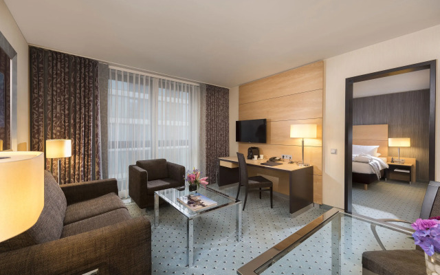 Maritim Hotel Düsseldorf