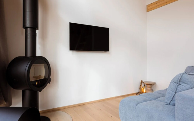 Rehfugium Lachtal by ALPS RESORTS