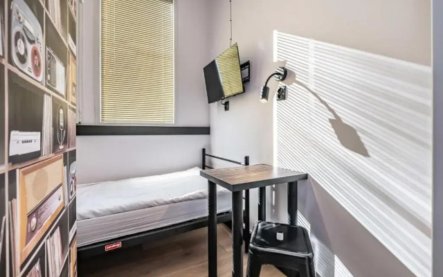 Vola Hostel