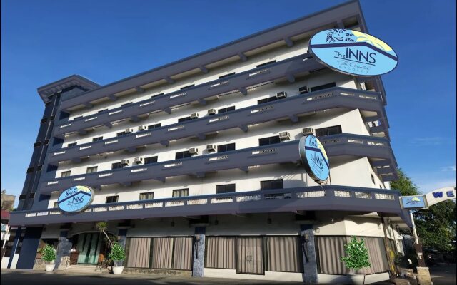 The Inns Bacolod by The Oriental