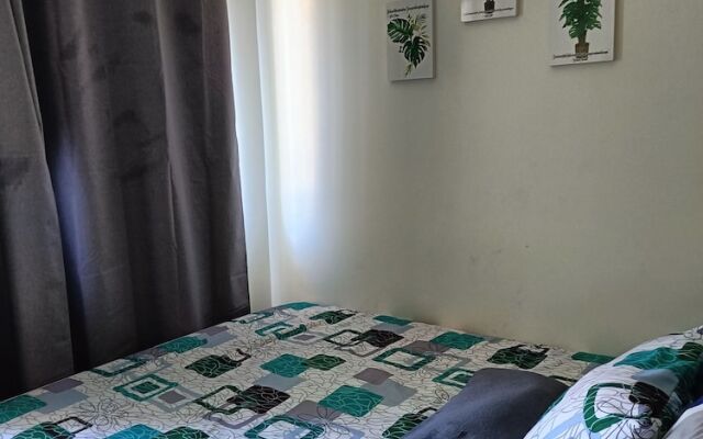 Shore Residences pasay City